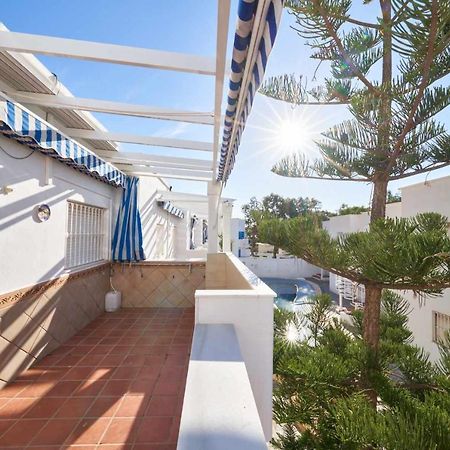 Apartamento Cala Higuera 80M2 San José Exterior foto