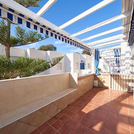 Apartamento Cala Higuera 80M2 San José Exterior foto