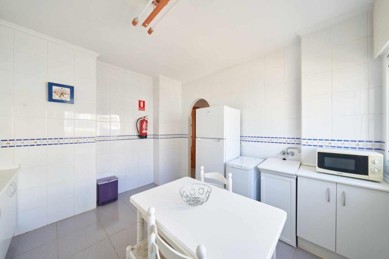Apartamento Cala Higuera 80M2 San José Exterior foto