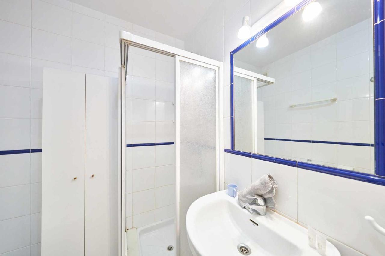 Apartamento Cala Higuera 80M2 San José Exterior foto